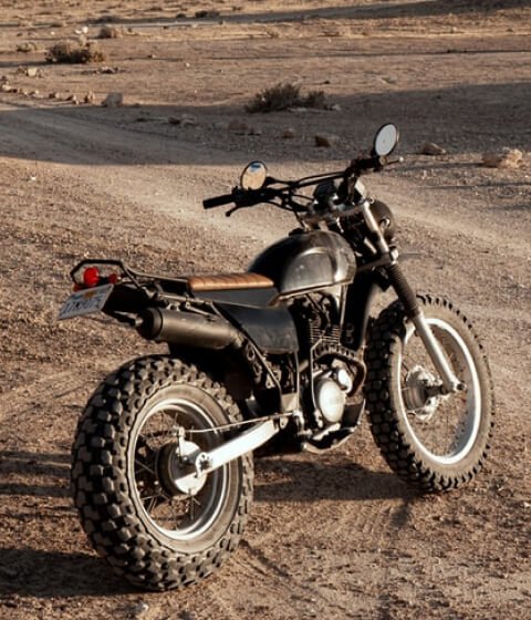 Home Custom Bike Builder Story Work 2