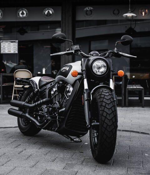 Home Custom Bike Builder Story Work 4