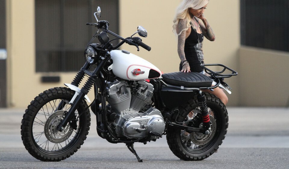 Home Custom Bike Builder Story Work 6